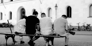 Beitragsbild des Blogbeitrags Plattform und Vernetzung für Zukunftsgestalter*innen
