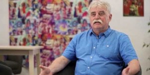 Beitragsbild des Blogbeitrags Ungarn: Zsolt Porcsin kämpft für freie Medien | Amnesty Deutschland