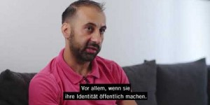 Beitragsbild des Blogbeitrags Ungarn: Dezső Máté kämpft für gleiche Chancen für alle | Amnesty Deutschland