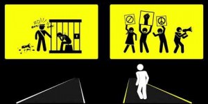 Beitragsbild des Blogbeitrags Was hat Rechtsstaatlichkeit mit dir zu tun? | Amnesty Deutschland