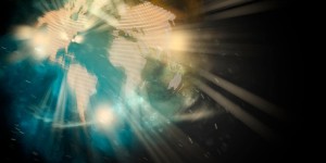 Beitragsbild des Blogbeitrags Die Erde schreit, zerfressen von Leid