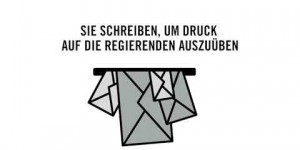 Beitragsbild des Blogbeitrags Briefmarathon 2020 – So gehts! | Amnesty Deutschland