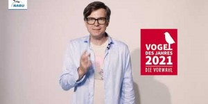 Beitragsbild des Blogbeitrags Ralph Caspers erklärt die Wahl zum Vogel des Jahres 2021 | Naturschutzbund Deutschland