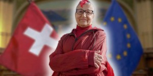Beitragsbild des Blogbeitrags Was sind Klimaseniorinnen und weshalb verklagen sie die Schweiz? | Greenpeace Schweiz