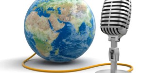 Beitragsbild des Blogbeitrags Die extremen Auswirkungen unseres Konsumverhaltens auf die Umwelt