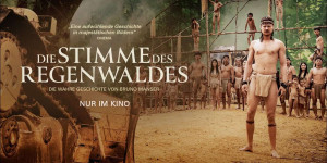 Beitragsbild des Blogbeitrags DIE STIMME DES REGENWALDES – Panel – Was können wir gegen die Abholzung des Regenwaldes tun?