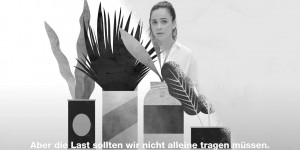 Beitragsbild des Blogbeitrags Folge 3: Essen soll für den Menschen gemacht werden und nicht für den Profit! Alice Braga | Greenpeace Deutschland