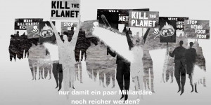 Beitragsbild des Blogbeitrags Folge 1: Weißt du, wo dein Essen herkommt? Alice Braga | Greenpeace Deutschland