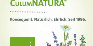Beitragsbild des Blogbeitrags Wir lieben CULUMNATURA!…