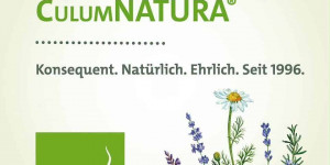 Beitragsbild des Blogbeitrags Wir lieben CULUMNATURA!… 