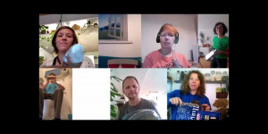 Beitragsbild des Blogbeitrags 20 Jahre Attac! Was wäre Attac ohne SambAttac Viena/Wien?…