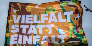 Beitragsbild des Blogbeitrags Vielfalt statt Einfalt – Nein zu Mercosur! Das Handelsabkommen wäre eine …
