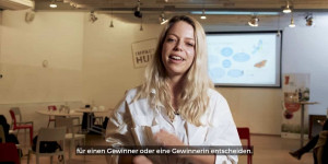 Beitragsbild des Blogbeitrags innovate4nature – insects edition 2020 – Finale Highlights (UT) | WWF Österreich