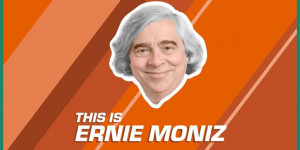 Beitragsbild des Blogbeitrags Ernie Moniz ablehnen | Greenpeace USA
