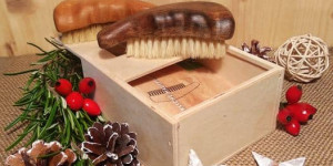 Beitragsbild des Blogbeitrags Hast du schon Weihnachtsgeschenkideen für deine Liebsten? Wie wäre es mit …