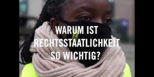 Beitragsbild des Blogbeitrags Rechtsstaatlichkeit in Polen und Ungarn unter Druck! | Amnesty Deutschland