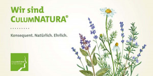 Beitragsbild des Blogbeitrags Wir sind CULUMNATURA!…