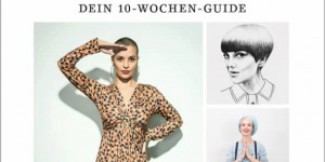 Beitragsbild des Blogbeitrags Buch “Achtsam Anziehen” – Tipps für Nachhaltigkeit im Kleiderschrank 