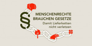 Beitragsbild des Blogbeitrags 50,7 % der Schweizer Stimmberechtigten sprachen sich gestern für die verbindlich… 
