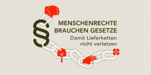 Beitragsbild des Blogbeitrags 50,7 % der Schweizer Stimmberechtigten sprachen sich gestern für die verbindlich…