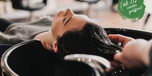 Beitragsbild des Blogbeitrags Dieses Jahr bringt der Nikolo Entspannung! Wo? In deinem Haarmonie Naturfrisör …