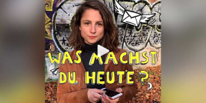 Beitragsbild des Blogbeitrags Schreib für Freiheit – Briefmarathon 2020 | Amnesty Deutschland