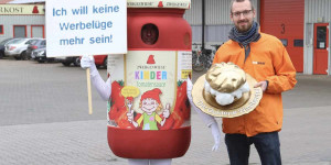 Beitragsbild des Blogbeitrags foodwatch jetzt auch in Österreich aktiv