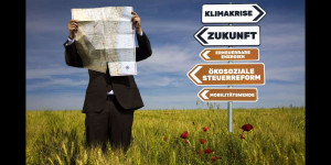 Beitragsbild des Blogbeitrags Vienna Forum on Climate Action – Öko-sozial aus der Krise steuern
