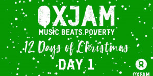 Beitragsbild des Blogbeitrags OXJAM 12 Weihnachtstage: Tag 1 – Yaksta (Jamaika) | Oxfam UK
