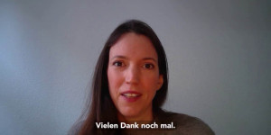 Beitragsbild des Blogbeitrags Dankesvideo zur “EU-Dual-Use-Reform” | Amnesty Deutschland 