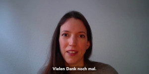 Beitragsbild des Blogbeitrags Dankesvideo zur “EU-Dual-Use-Reform” | Amnesty Deutschland