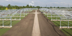 Beitragsbild des Blogbeitrags Mehr als ein Blick in die Glaskugel: Klimaexperiment in Sachsen-Anhalt 