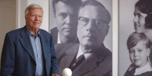 Beitragsbild des Blogbeitrags Lebenslinien | Menschen im Porträt : Karlheinz Böhm – Die Farbe des Herzens 