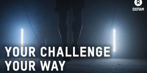 Beitragsbild des Blogbeitrags Nehmen Sie an der Ethical Fitness Challenge im Jahr 2021 teil |  Oxfam UK 