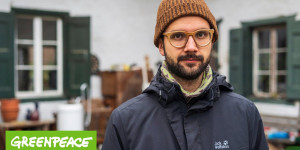 Beitragsbild des Blogbeitrags Armin Laschet: Dörfer retten | Greenpeace Deutschland