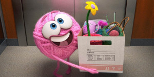 Beitragsbild des Blogbeitrags Kennen Sie schon Purl? Pixar-Kurzfilm zu Emanzipation im Job
