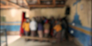 Beitragsbild des Blogbeitrags Kommende Woche wird in Äthiopien Timkat, das Tauffest Jesu und der Epiphanie …