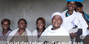 Beitragsbild des Blogbeitrags Mit diesen starken Worten einer starken Frau und dem Bild vieler starker Frauen …