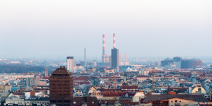 Beitragsbild des Blogbeitrags Treibhausgas-Bilanz 2019: Ziele verfehlt