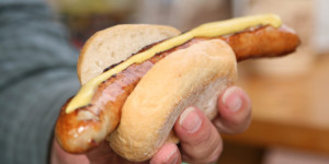 Beitragsbild des Blogbeitrags Anders Essen gegen die Klimakrise | Teil 1