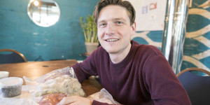 Beitragsbild des Blogbeitrags Anders Essen gegen die Klimakrise | Teil 2 Fleisch und Fisch