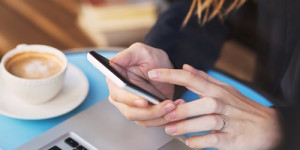 Beitragsbild des Blogbeitrags Setze ein Zeichen für den fairen Handel – einfach online! 