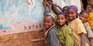 Beitragsbild des Blogbeitrags Spendenbox | Menschen für Menschen 