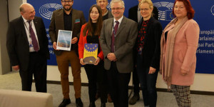 Beitragsbild des Blogbeitrags Riesenerfolg für den Umweltschutz: EU-Parlament will umstrittenes Skigebiet in den Waldkarpaten stoppen