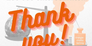 Beitragsbild des Blogbeitrags Juhuuu! Wir haben schon jetzt, nach 2 Tagen, die 200 000 Unterschriften geknackt
