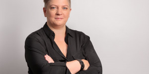 Beitragsbild des Blogbeitrags Frauentag: Nur jedes zehnte IT-Unternehmen ist weiblich
