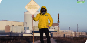 Beitragsbild des Blogbeitrags Atomkraftwerk im Erdbebengebiet: Stopp AKW Krško!