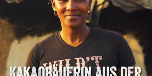Beitragsbild des Blogbeitrags Das ist Dah Oho – Mutter und Powerfrau Warum Kakao eine große Rolle …