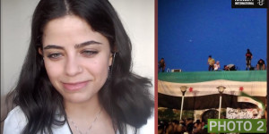 Beitragsbild des Blogbeitrags Syrien – 10 Jahre später | Amnesty UK