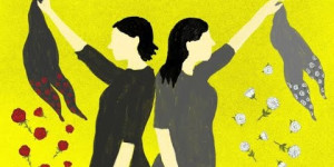 Beitragsbild des Blogbeitrags Weltfrauentag 2021 | Amnesty Deutschland